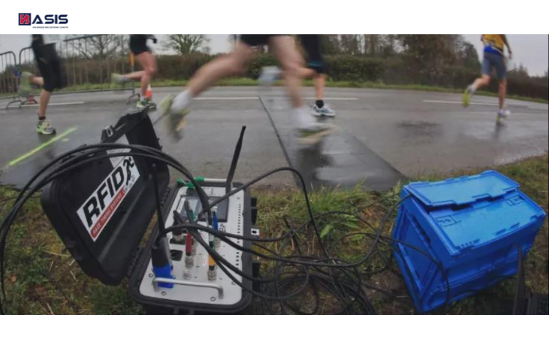 Đầu đọc RFID marathon