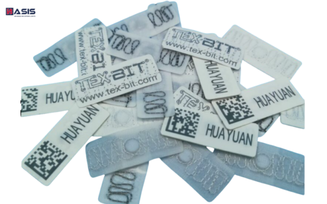 RFID Là gì