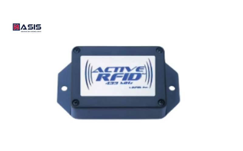 RFID chủ động