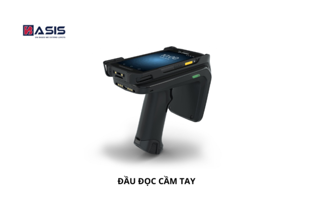 Đầu đọc cầm tay