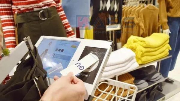 Vì sao các thương hiệu lớn dùng RFID