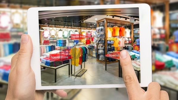 RFID giúp họ khác gì so với doanh nghiệp nhỏ