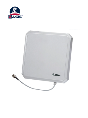 anten rfid uhf zebra an480 circular polarized ip65 cổng kho
