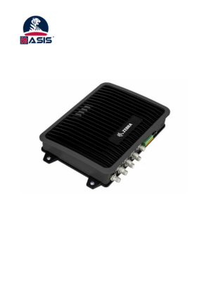 đầu đọc rfid cố định zebra fx9600 4 cổng anten kho hàng