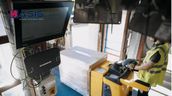Điểm khác biệt FX9600 so với FX7500