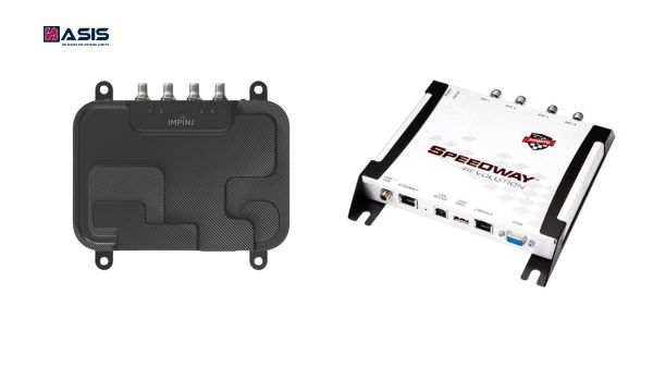 Impinj R700 vs R420
