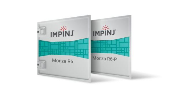 Thông Số Chip RFID Monza R6