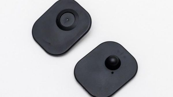 Hai tem chống trộm tái sử dụng nhiều lần: RF thuần cho chống trộm và RF/AM tích hợp RFID UHF
