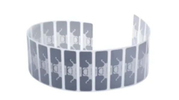 Chip RFID UHF Impinj Monza R6 với độ nhạy đọc lên đến −22 dBm