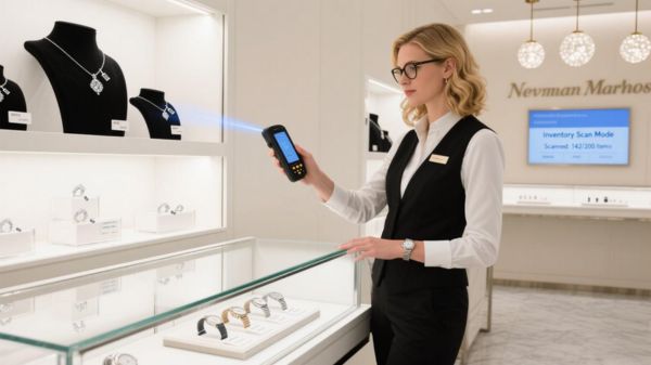 Triển khai RFID cho tiệm vàng nên bắt đầu bằng pilot quy mô nhỏ trước khi mở rộng toàn hệ thống.