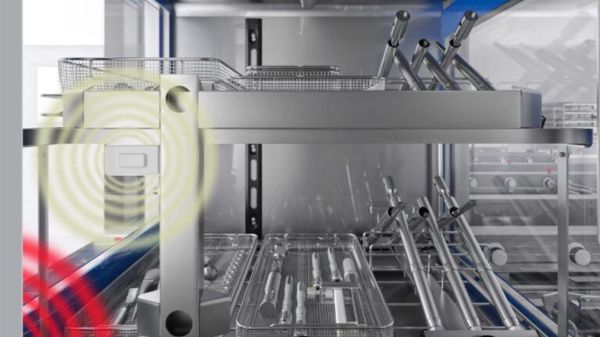 RFID Quản Lý Thiết Bị Y Tế Và Dụng Cụ Phẫu Thuật