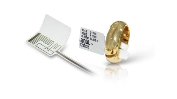 Mỗi chip RFID có mã TID được thiết lập trong quá trình sản xuất
