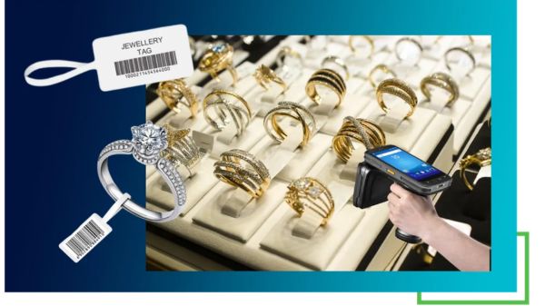 Thẻ RFID trang sức có bền không